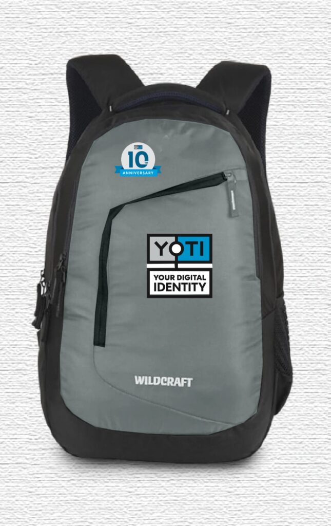 yoti bag